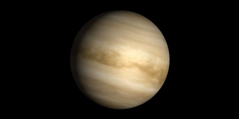 Planeta Venus