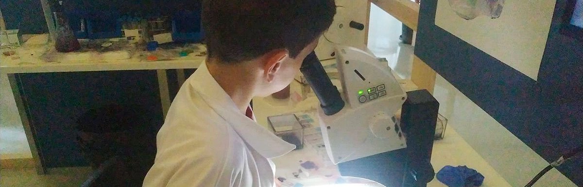 Soy Javier. Me presento…