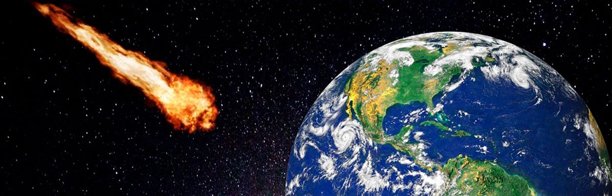 ¿Seguro que sabes lo que es un Meteorito?