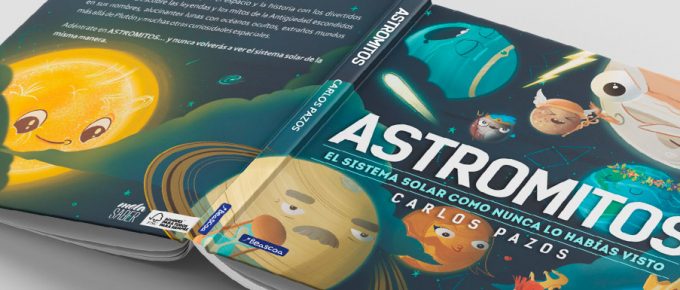 libro astromitos